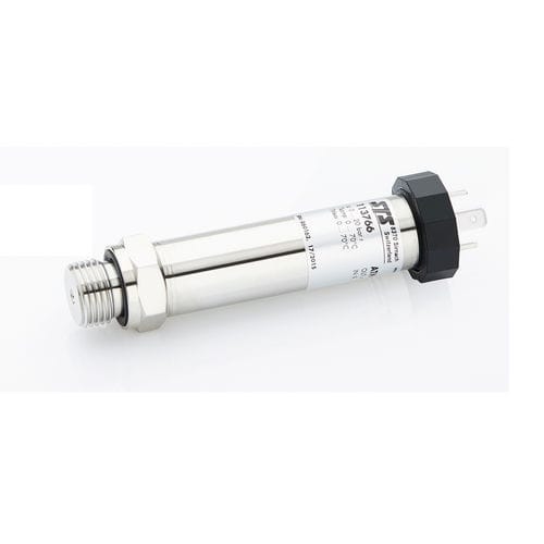Relativdruckmessumformer - ATM/Ex - STS Sensor Technik Sirnach AG - absolut / 4-20 mA / Gewinde