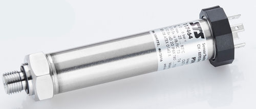 Absolutdrucksensor - PTM/Ex - STS Sensor Technik Sirnach AG - piezoresistiv / 4-20 mA / Gewinde