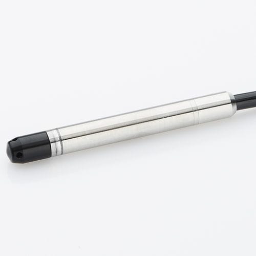 Tauchfester Niveautransmitter - MTM/N10 - STS Sensor Technik Sirnach AG - piezoresistiv / für Flüssigkeiten / für Wasser