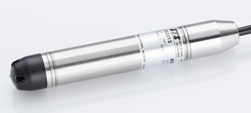 Piezoresistiver Füllstandsensor - ATM.1ST/N/T - STS Sensor Technik Sirnach AG - für Flüssigkeiten / 4-20 mA / für die Lebensmittelindustrie
