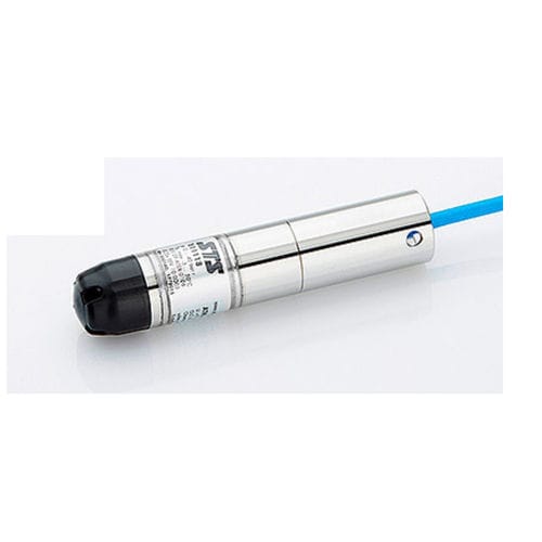Piezoresistiver Niveautransmitter - ATM.1ST/N/Ex - STS Sensor Technik Sirnach AG - für Wasser / für Flüssigkeiten / 4-20 mA