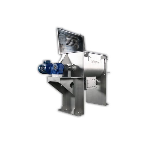 Bandmischer - PRB series - PerMix North America - vertikal / horizontal / Batch
