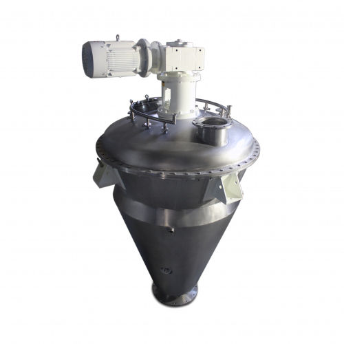 Bandmischer - PVR series - PerMix North America - vertikal / Batch / für Baustellen