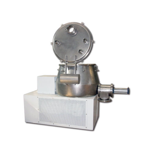 Hochgeschwindigkeitsmischer - PDI series - PerMix North America - dynamisch / vertikal / Batch