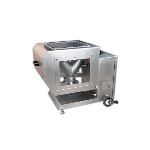 V-förmiger Mischer - PVM series - PerMix North America - Batch / Pulver / Flüssigkeit / Feststoff
