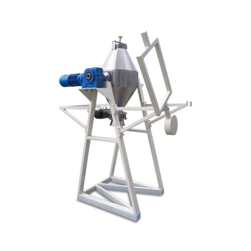 Doppelkegelmischer - PDC series - PerMix North America - Batch / Flüssigkeit / Feststoff / Pulver