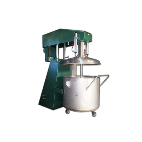 Dispergierer-Mischer - PD series - PerMix North America - dynamisch / Batch / Flüssigkeit / Feststoff