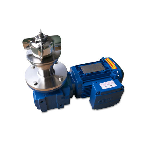 Mischer mit Magnetantrieb - PM series - PerMix North America - dynamisch / Batch / für Flüssigkeiten