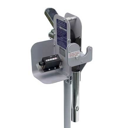 Schneide -  LR100-C - Taymer