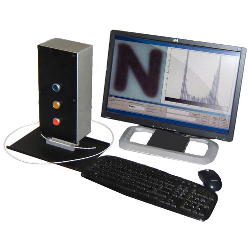 Farbmesssystem - CS1000 - Taymer - tragbar / leicht