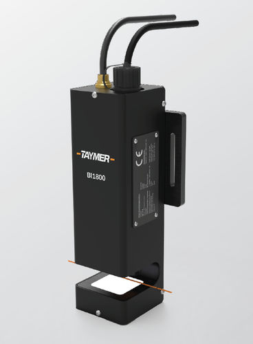 Digitales Inspektionssystem - BI1800 - Taymer - Qualität / zur Markierung von Faserband