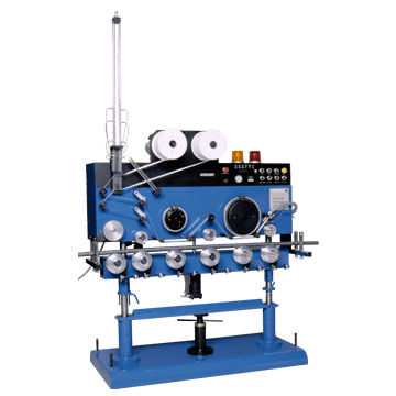 Heißfolien-Druckmaschine - HF4000 - Taymer - 3-Farben