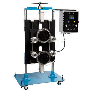 Thermotransfer-Markiermaschine - I3000 - Taymer - integrierbar / Kabel