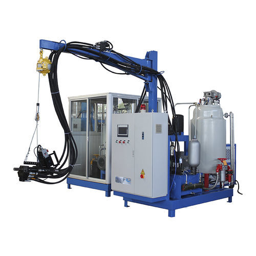 Dosiersystem für PU-Schaum - JHG-P  - ZHEJIANG HENGHUI MACHINERY CO.,LTD - Hochpräzision / Hochdruck / automatisch