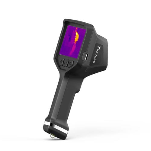 Wärmebildkamera - SV-HF3S - THERCAM INC - digital / Industrie / zur Brandbekämpfung