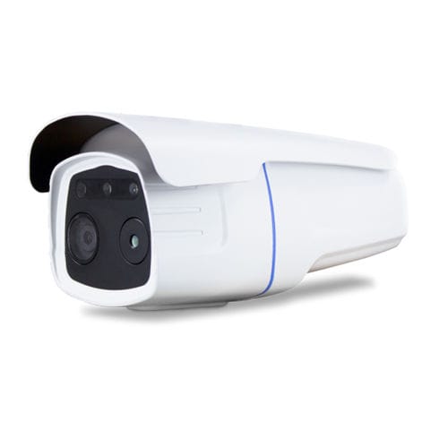 Digitale Kamera - SV-T10-F - THERCAM INC - Industrie / Inspektion / IR
