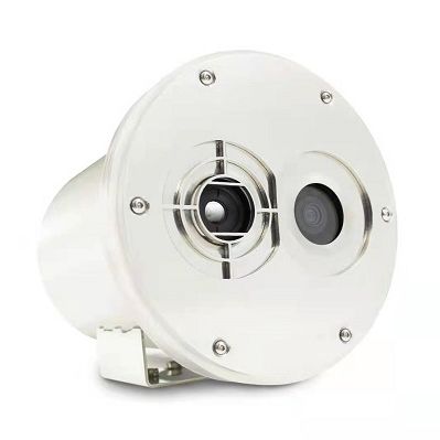 Digitale Kamera - SV-T23D-EX - THERCAM INC - für Schifffahrtsanwendungen / Überwachung / Sensor