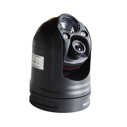 Digitale Kamera - SV-T33D-2 - THERCAM INC - Industrie / Sensor / Thermo