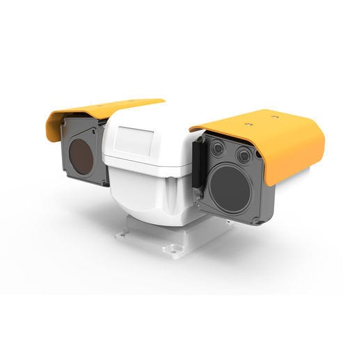 Thermokamera - SV-T53D - THERCAM INC - digital / Industrie / für Krankenhaus
