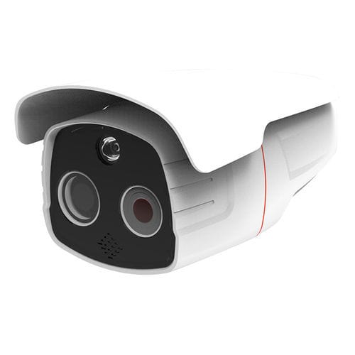 Digitale Kamera - SV-T23D - THERCAM INC - Industrie / Überwachung / Sensor