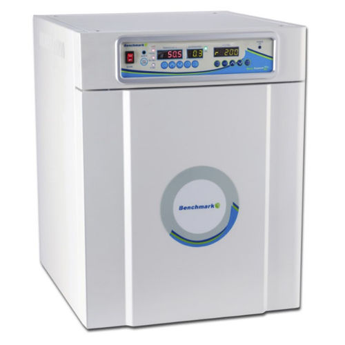 CO2-Inkubator - INCU-SHAKER™ - BENCHMARK SCIENTIFIC - Schüttel / Labor / beheizt