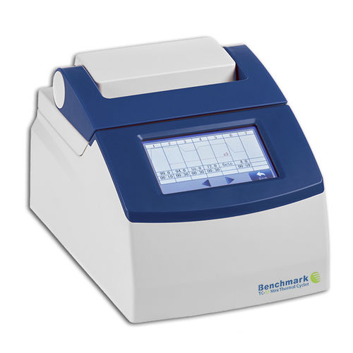 Thermocycler - TC-32 - BENCHMARK SCIENTIFIC