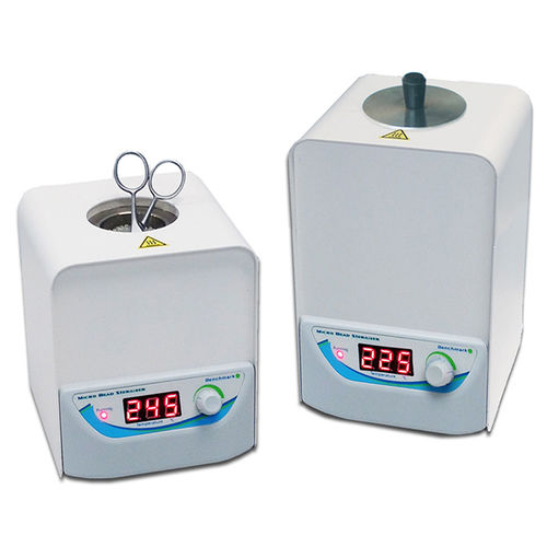 Laborsterilisator - B120 series - BENCHMARK SCIENTIFIC - Wärme