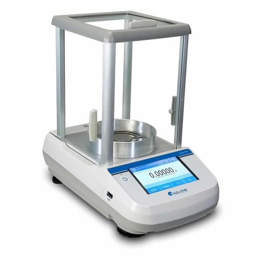 Analysewaage - TX Series - BENCHMARK SCIENTIFIC - lb / mg / Kilogramm