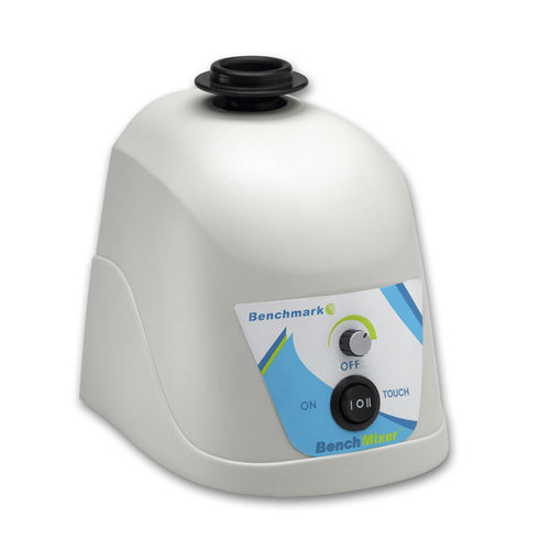 Vortex-Laborschüttler - BENCHMIXER™ - BENCHMARK SCIENTIFIC - für Probenröhrchen / Tisch