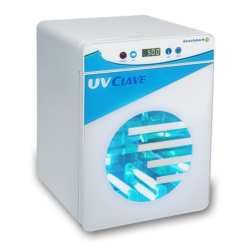 UV-Desinfektionsanlage - UV CLAVE™ - BENCHMARK SCIENTIFIC - für Labor