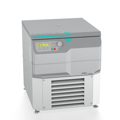 Laborzentrifuge - Z496 series - BENCHMARK SCIENTIFIC - bodenstehend / Unterbau / mit oberer Öffnung