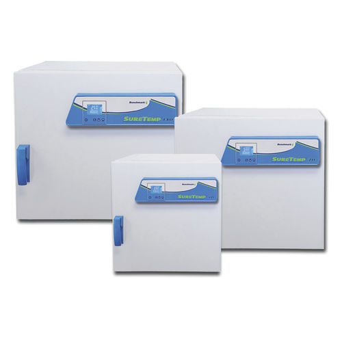 Labor-Inkubator - SURETEMP™ series - BENCHMARK SCIENTIFIC - mit Zwangskonvektion / mit natürlicher Konvektion