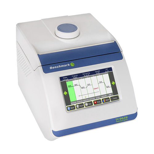 Thermocycler - TC 9639 - BENCHMARK SCIENTIFIC