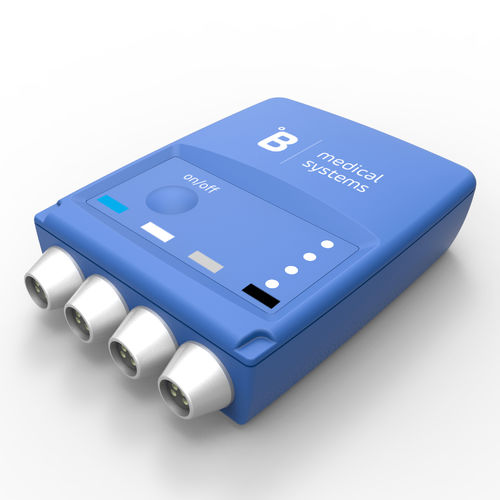 Temperaturlogger - B Medical Systems - ohne Display / für Kältekette / für Impfstoffe