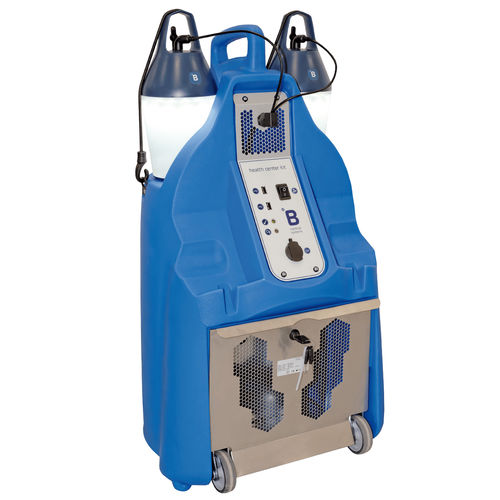 Elektrischer Generator - B Medical Systems