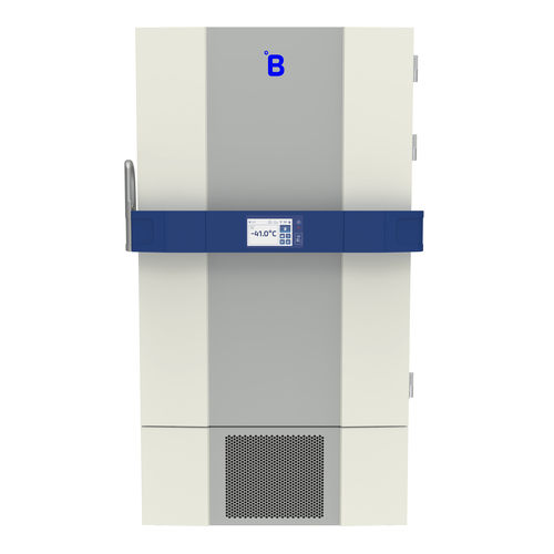 Vertikaler Gefrierschrank - F900 - B Medical Systems - Labor / belüftet / mit Abtauautomatik