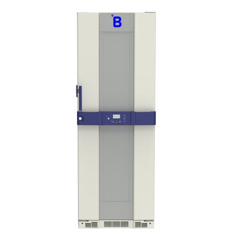 Laborkühlschrank - L290 - B Medical Systems - vertikal