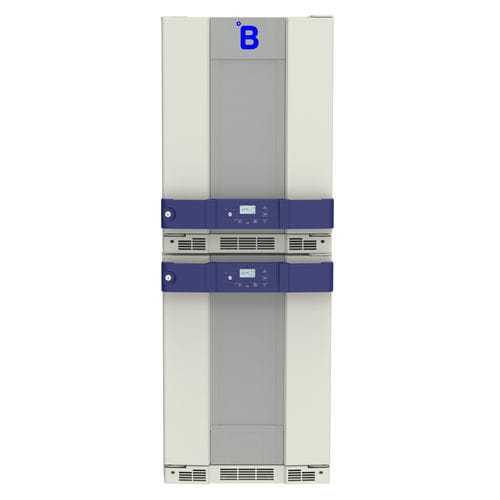 Laborkühlschrank - LF260 - B Medical Systems - vertikal