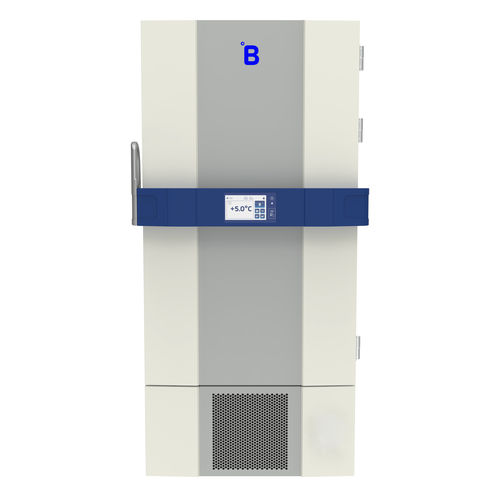 Laborkühlschrank - L700 - B Medical Systems - vertikal / antibakteriell