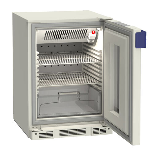 Kühlschrank für pharmazeutische Anwendungen - P130 - B Medical Systems - vertikal