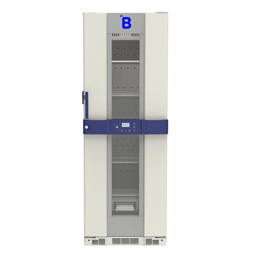 Kühlschrank für pharmazeutische Anwendungen - P290 - B Medical Systems - vertikal