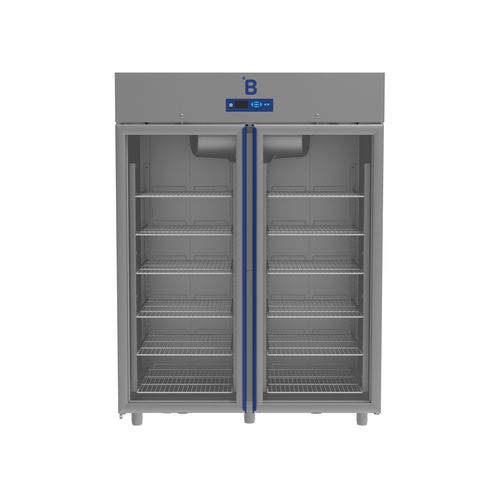 Kühlschrank für pharmazeutische Anwendungen - MP1430SG - B Medical Systems - vertikal / antibakteriell