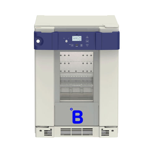Kühlschrank für Blutkonserven - B51 - B Medical Systems - vertikal