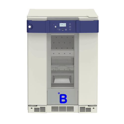 Kühlschrank für Blutkonserven - B131 - B Medical Systems - vertikal