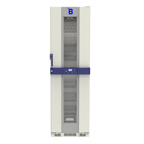 Kühlschrank für Blutkonserven - B381 - B Medical Systems - vertikal