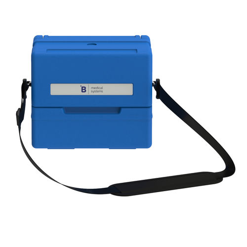 Container - RCW2 - B Medical Systems