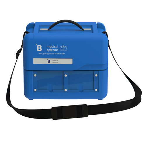 Container - RCW4 - B Medical Systems