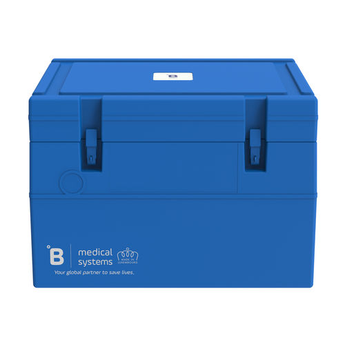 Container - RCW25 - B Medical Systems