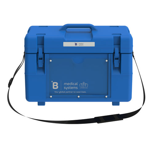 Container - MT8 - B Medical Systems