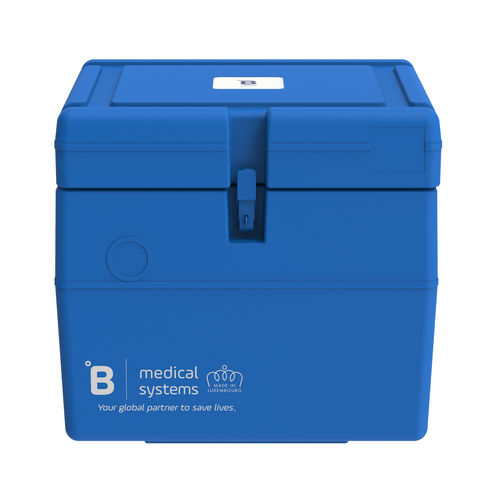 Container - MT12 - B Medical Systems